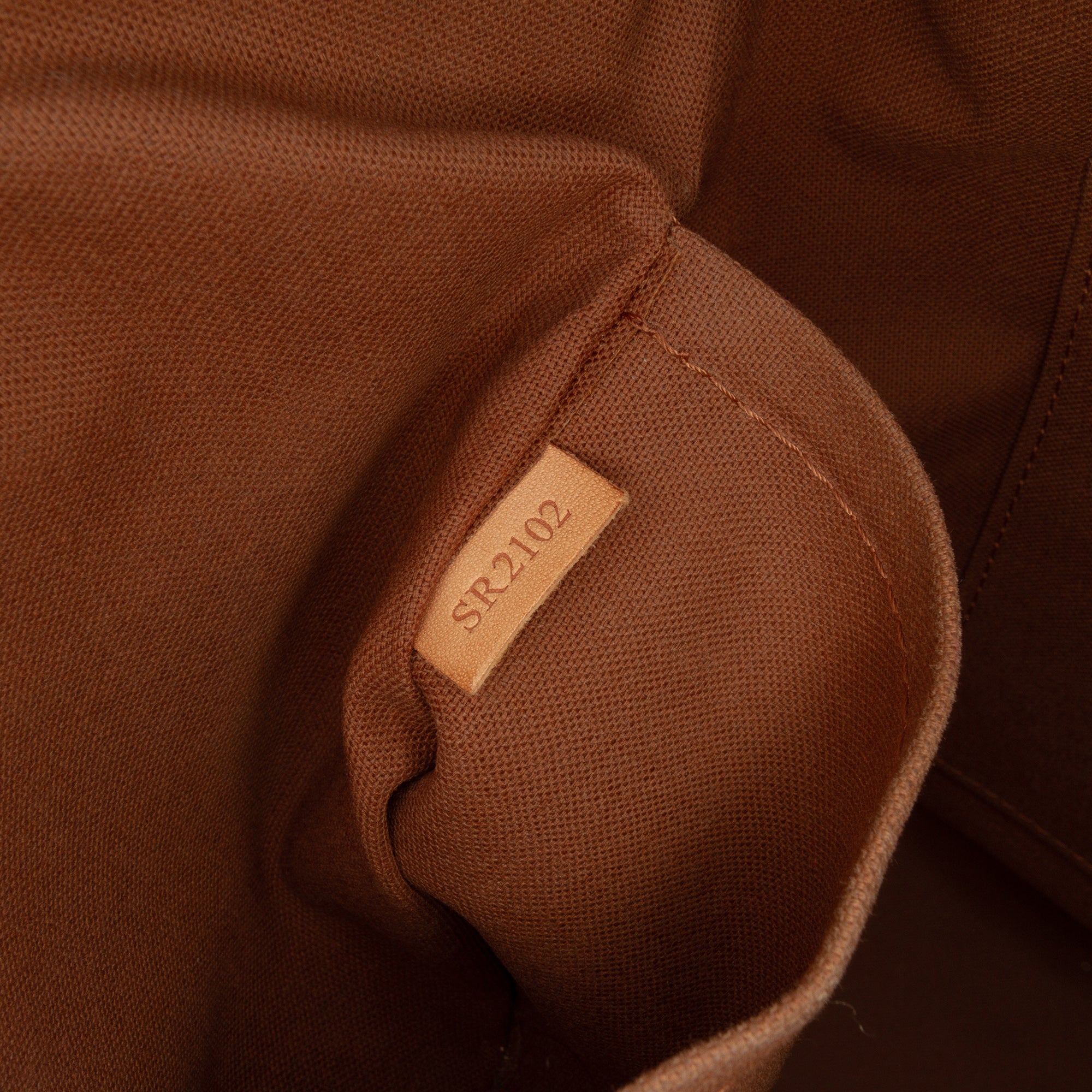 Monogram Palermo PM
