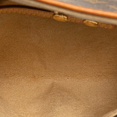 Monogram Pochette Twin PM