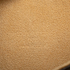 Monogram Pochette Twin PM
