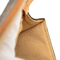 Monogram Pochette Twin PM