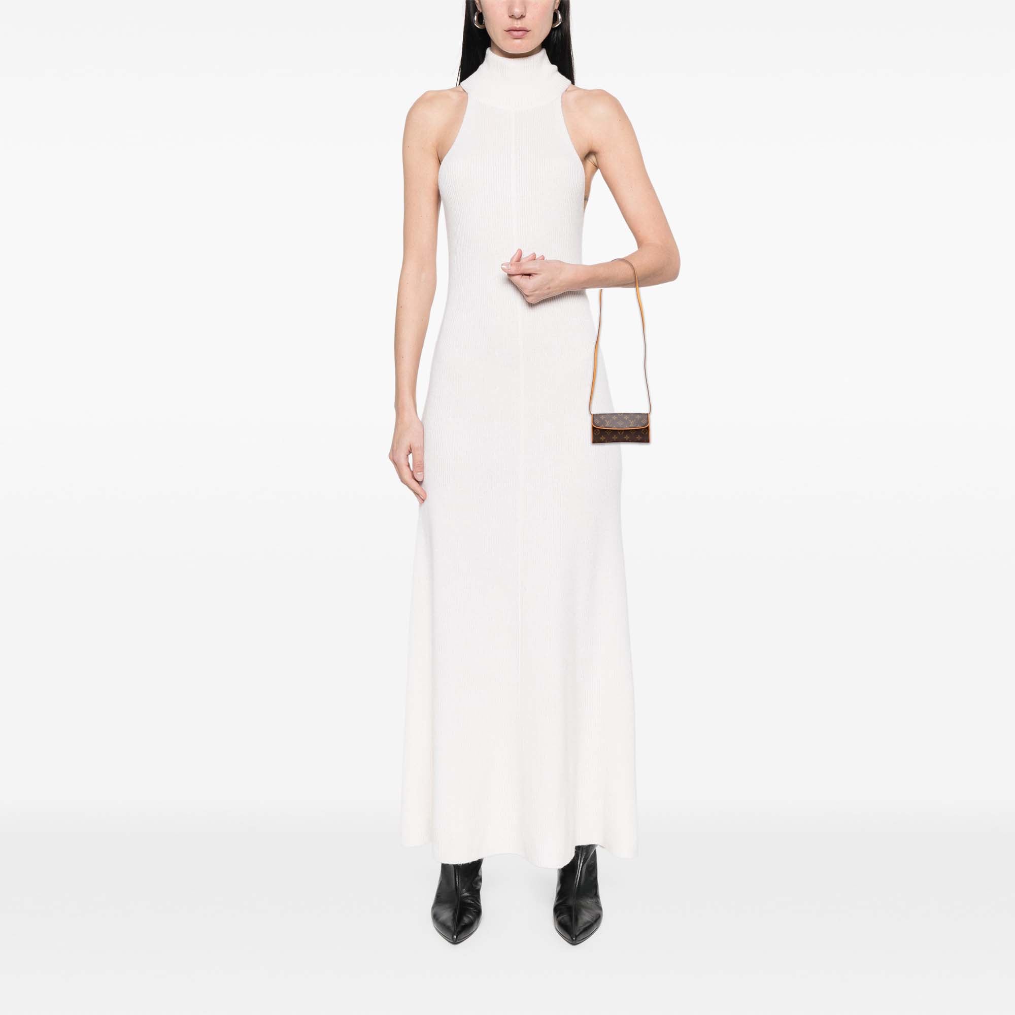 Monogram Pochette Twin PM