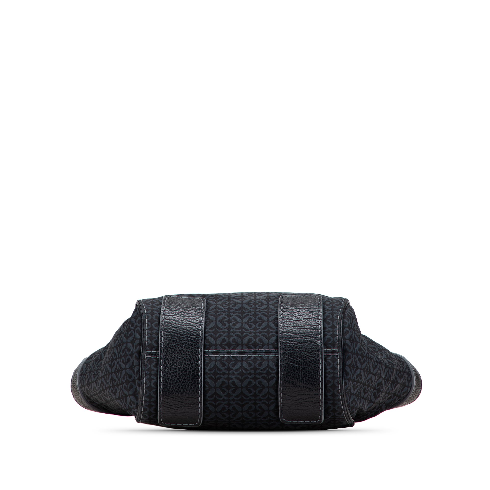 Anagram Canvas Tote
