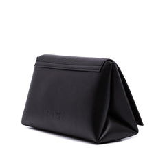 Leather Nail Clutch