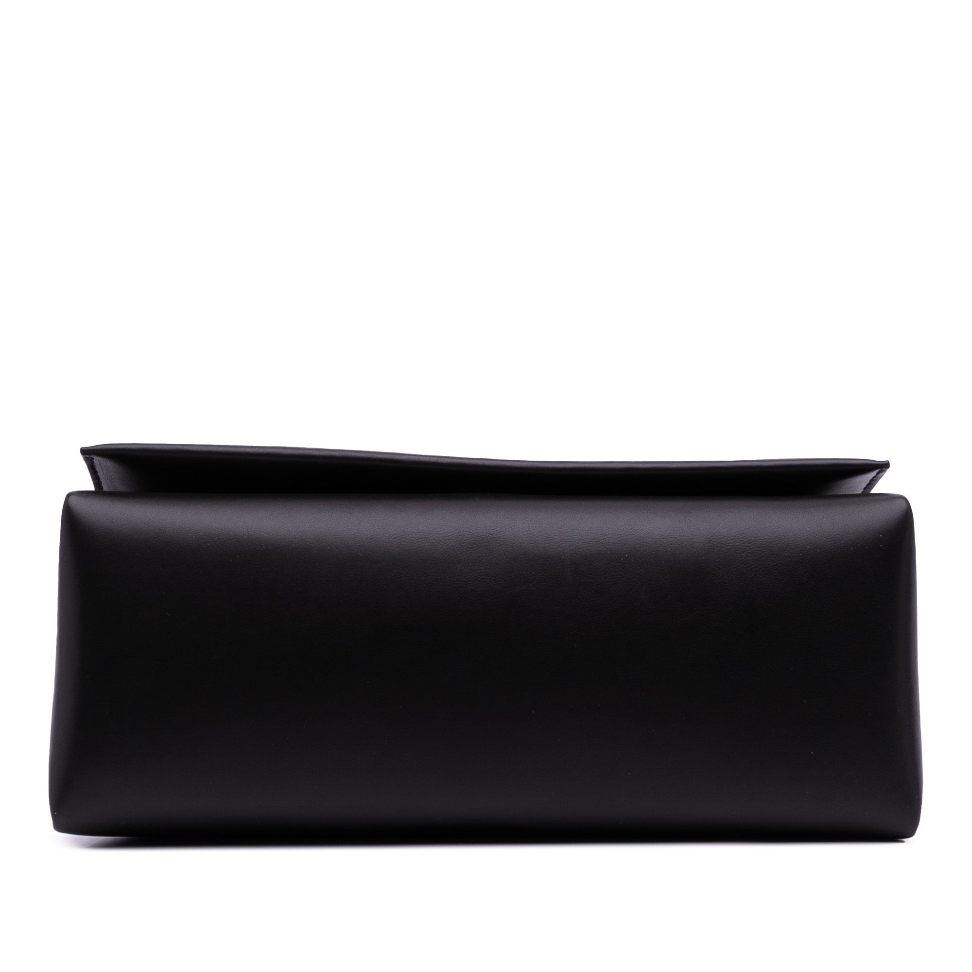 Leather Nail Clutch