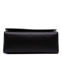 Leather Nail Clutch