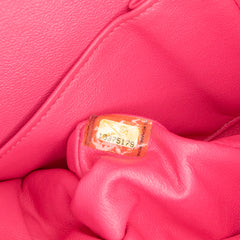 Medium Classic Jersey Double Flap