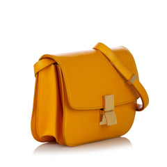 Medium Classic Box Leather Crossbody Bag_1