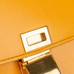 Medium Classic Box Leather Crossbody Bag_6