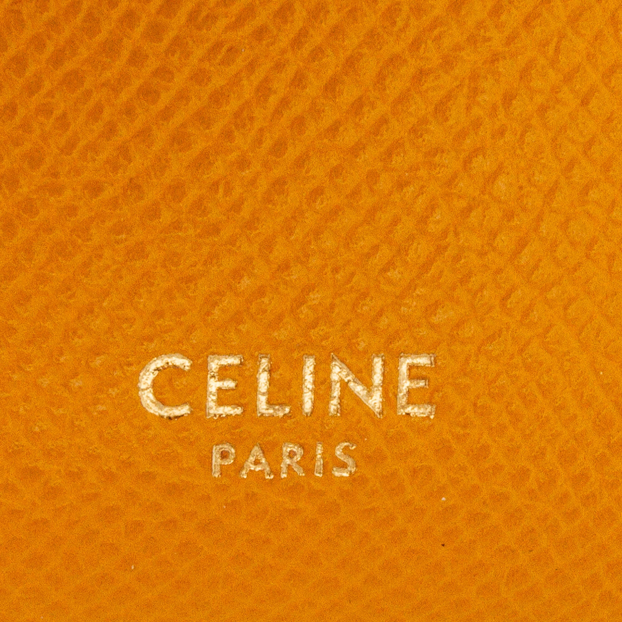 Nano Grained Calfskin Belt Bag