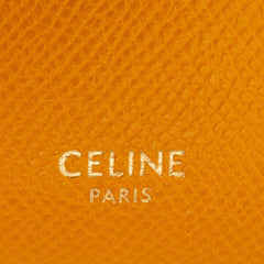 Nano Grained Calfskin Belt Bag