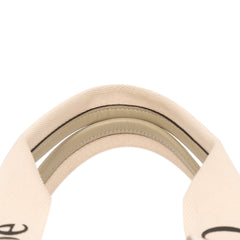 Medium Canvas Woody Tote