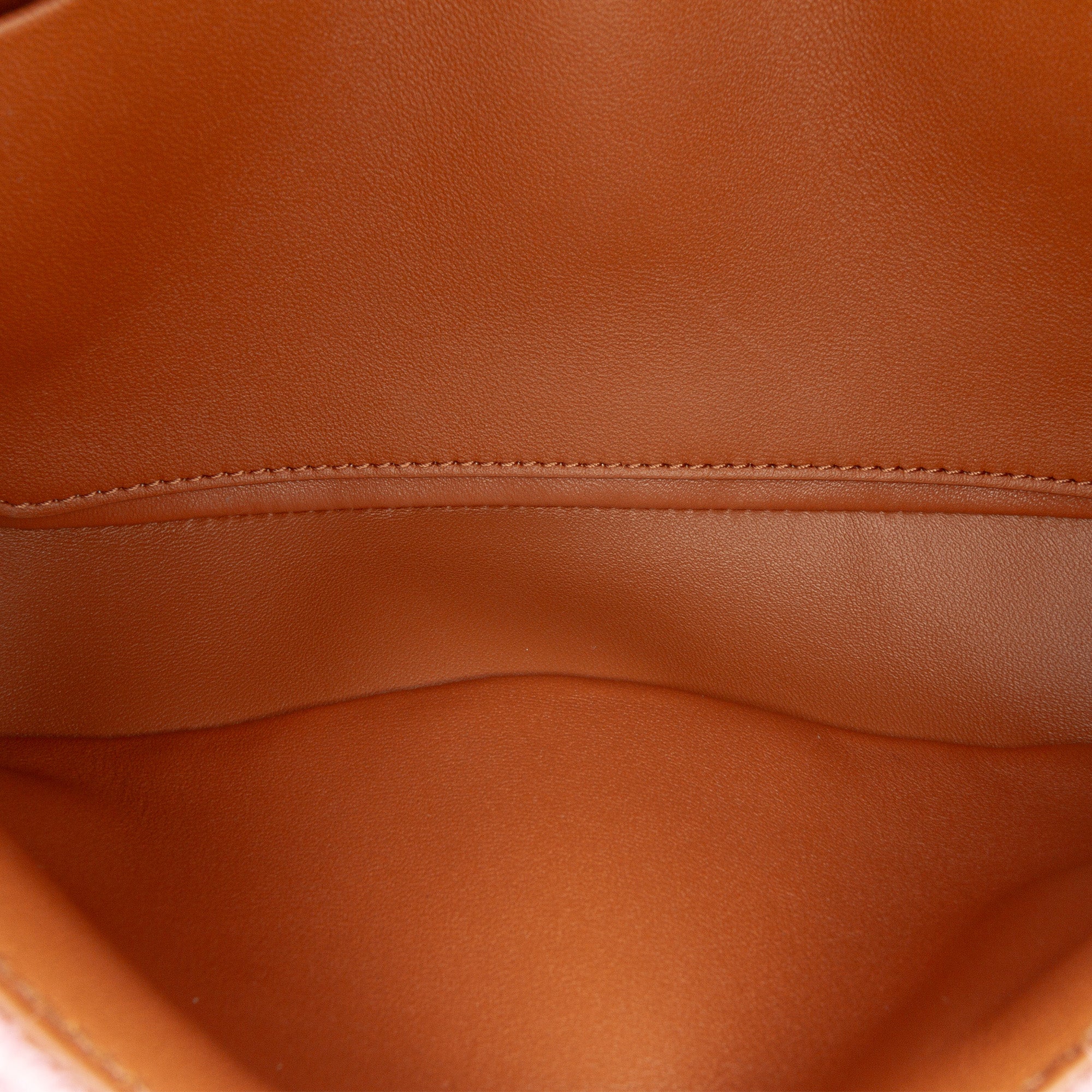 Tweed Claude Chain Shoulder Bag