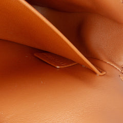 Tweed Claude Chain Shoulder Bag