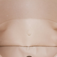 Jumbo Classic Lambskin Double Flap