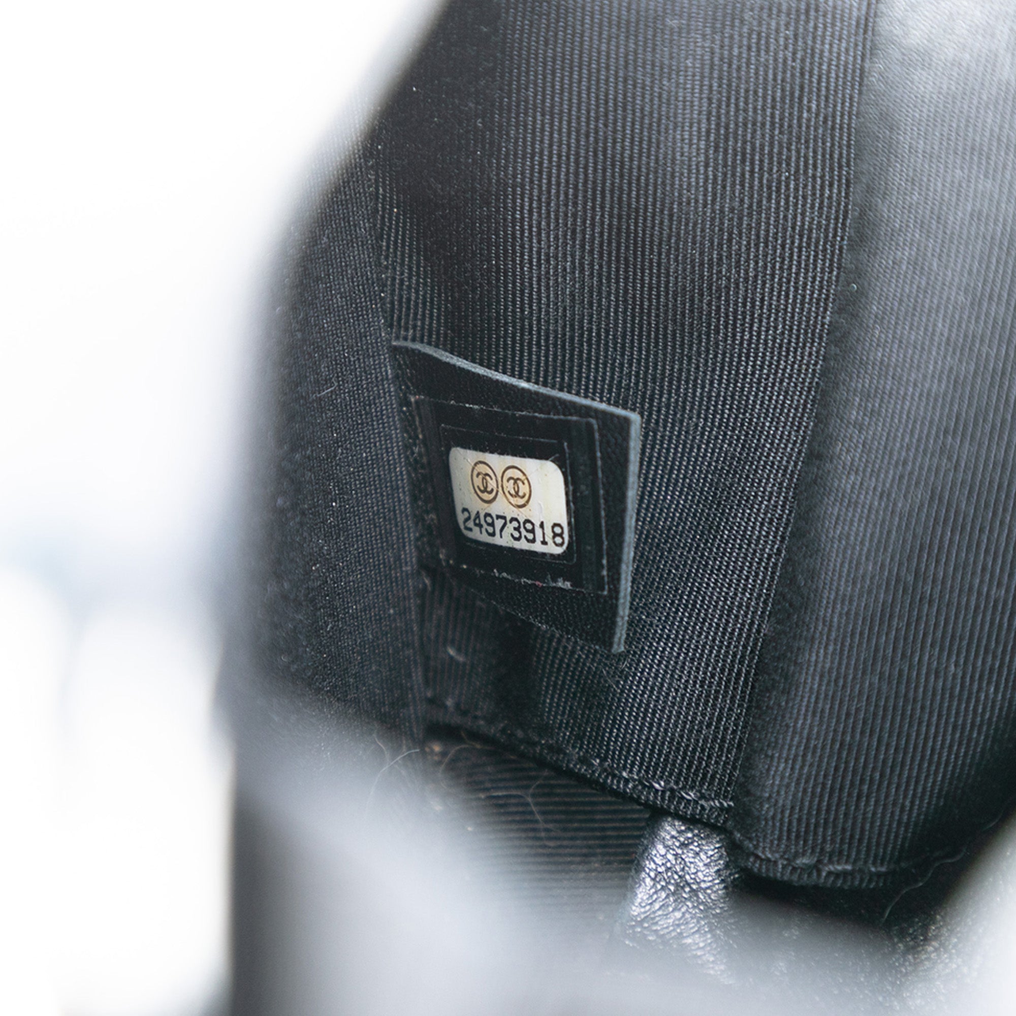 Glitter Patent Evening On The Moon Camera Case