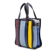XXS Lambskin Bazar Shopper Satchel