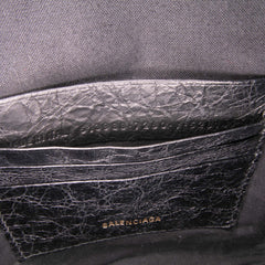 XXS Lambskin Bazar Shopper Satchel