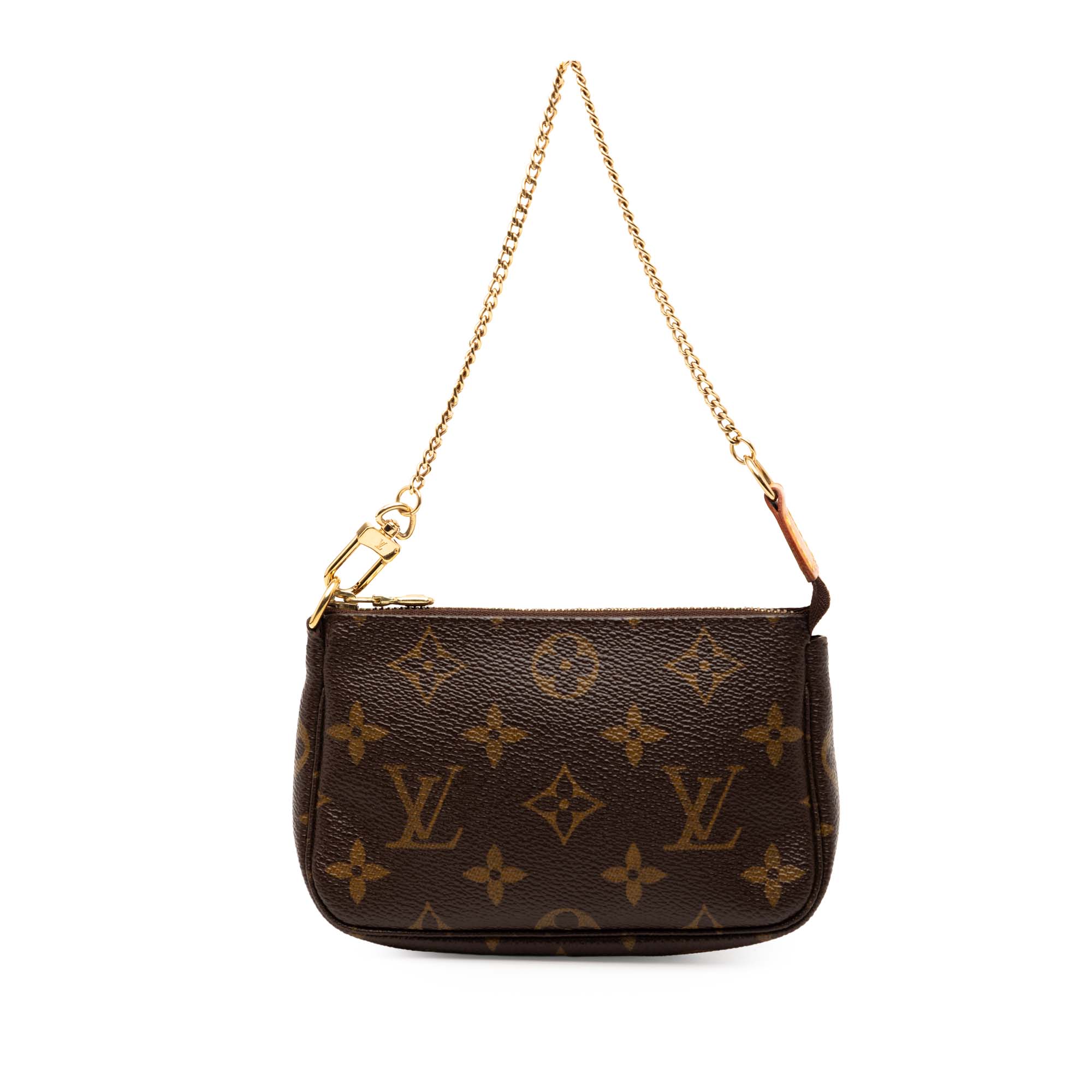 Monogram Mini Pochette Accessoires