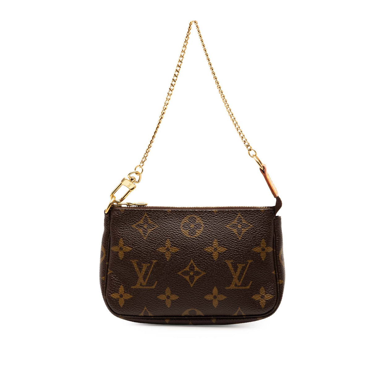 Monogram Mini Pochette Accessoires