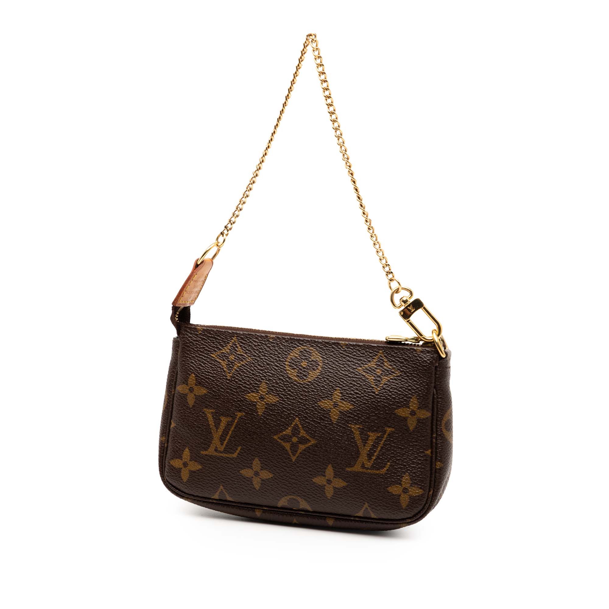 Monogram Mini Pochette Accessoires
