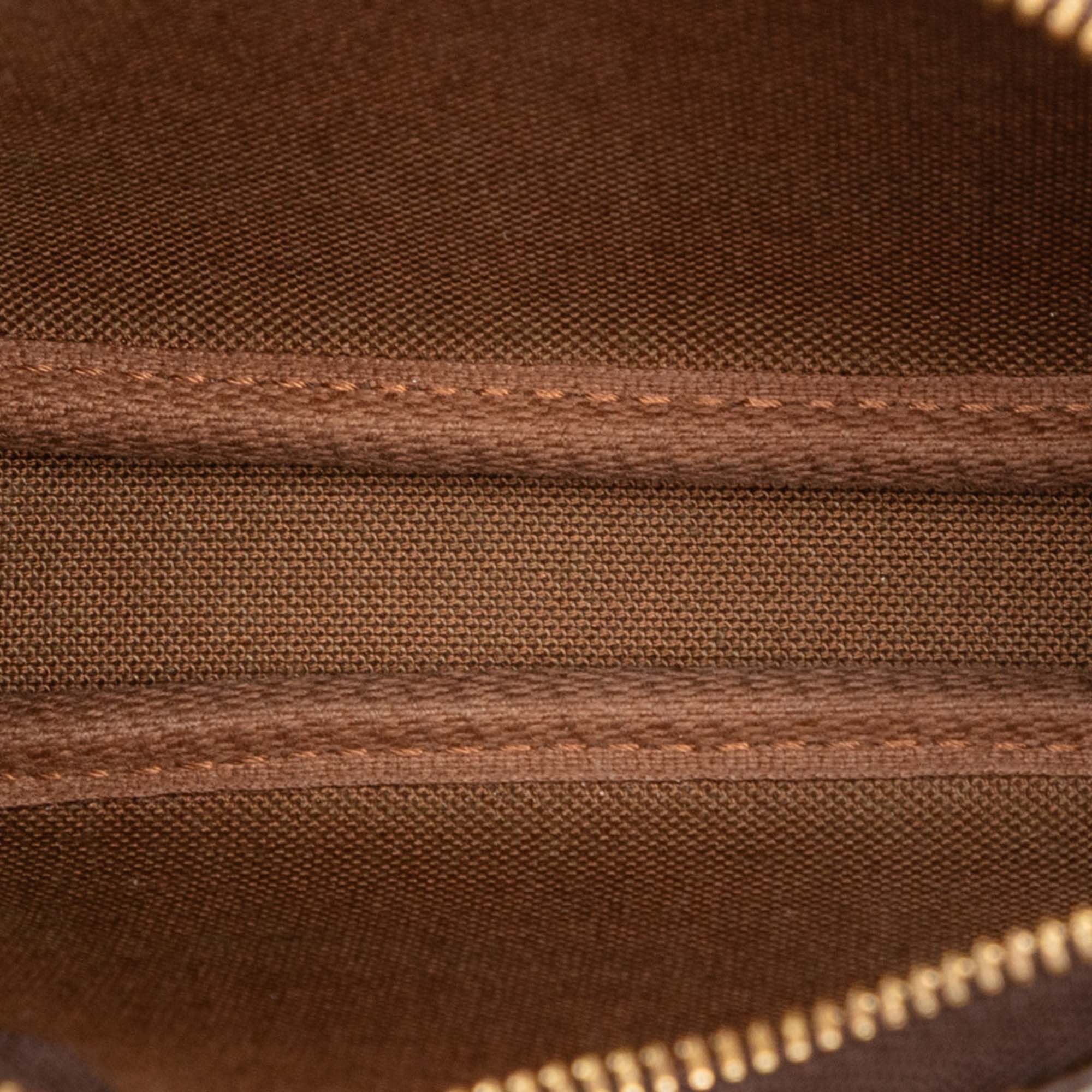 Monogram Mini Pochette Accessoires