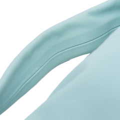 Mini Calfskin Double Knot
