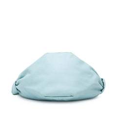 Mini Calfskin Double Knot