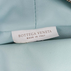 Mini Calfskin Double Knot