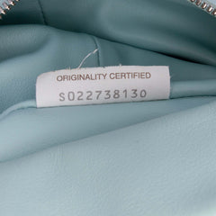 Mini Calfskin Double Knot