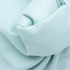 Mini Calfskin Double Knot