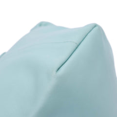 Mini Calfskin Double Knot