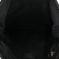 GG NylonWeb Crossbody