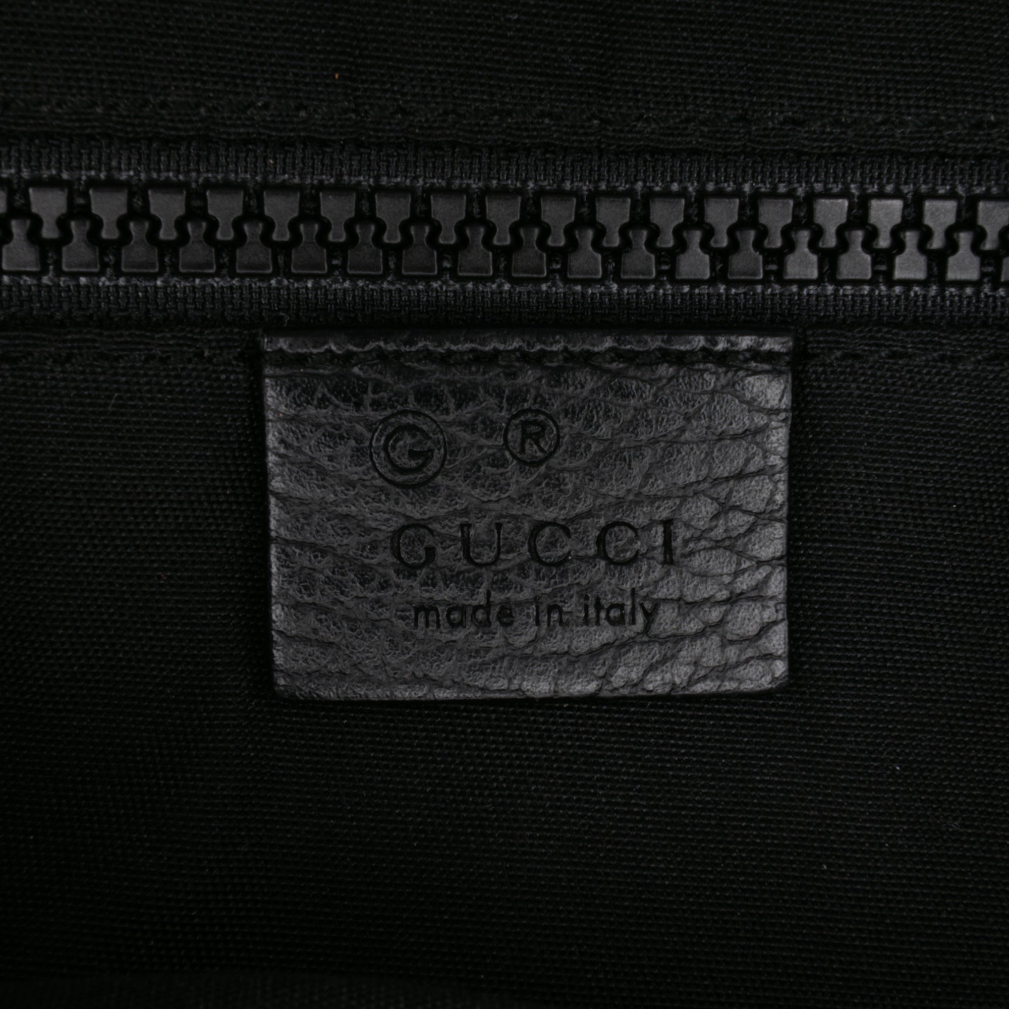 GG NylonWeb Crossbody