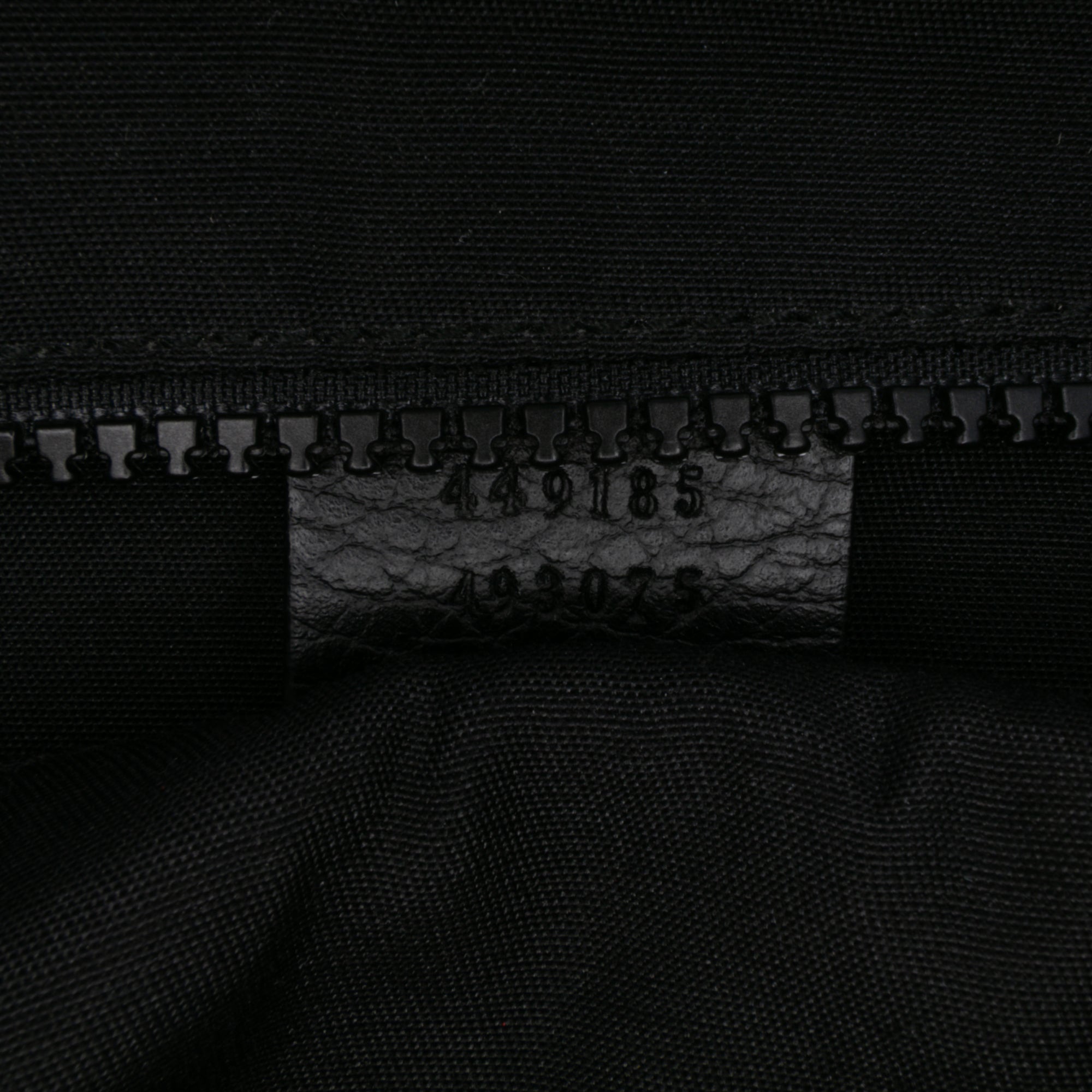 GG NylonWeb Crossbody