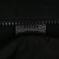 GG NylonWeb Crossbody