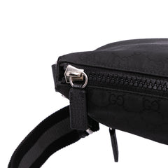 GG NylonWeb Crossbody