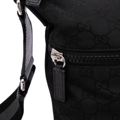 GG NylonWeb Crossbody