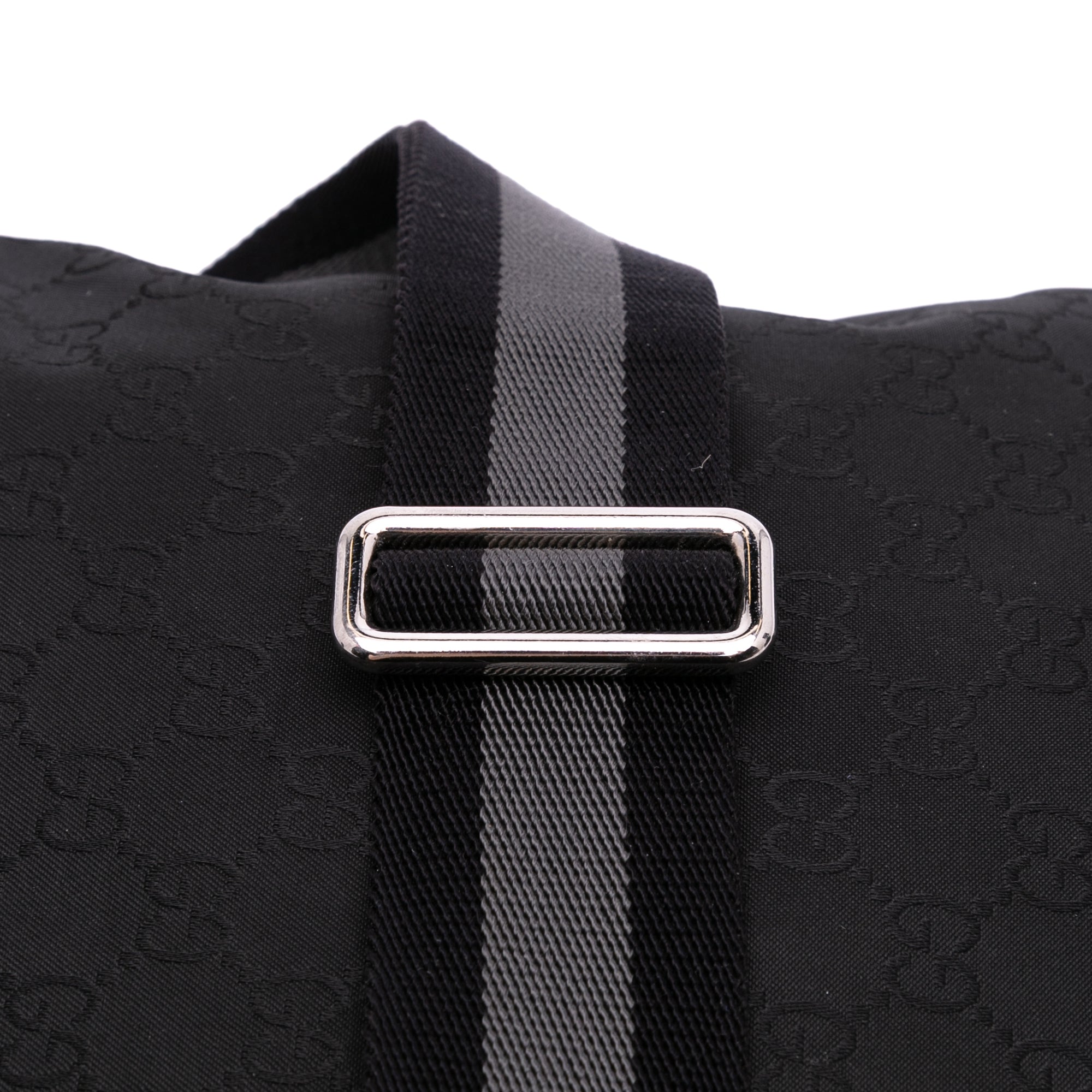 GG NylonWeb Crossbody