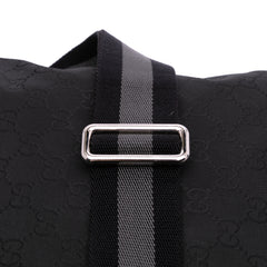 GG NylonWeb Crossbody