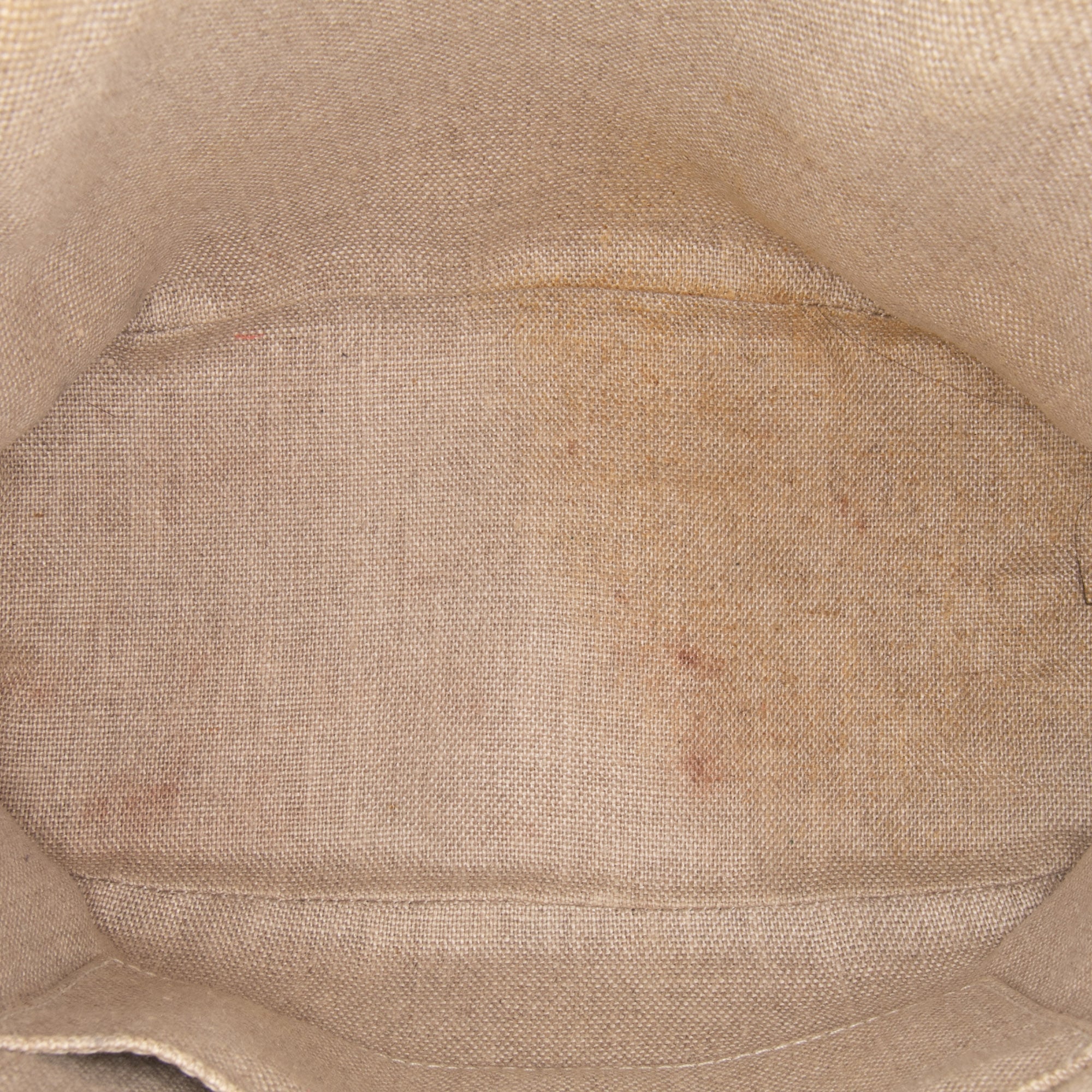 Mini Microguccissima Dome Satchel