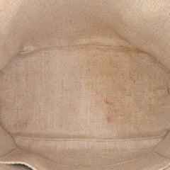 Mini Microguccissima Dome Satchel