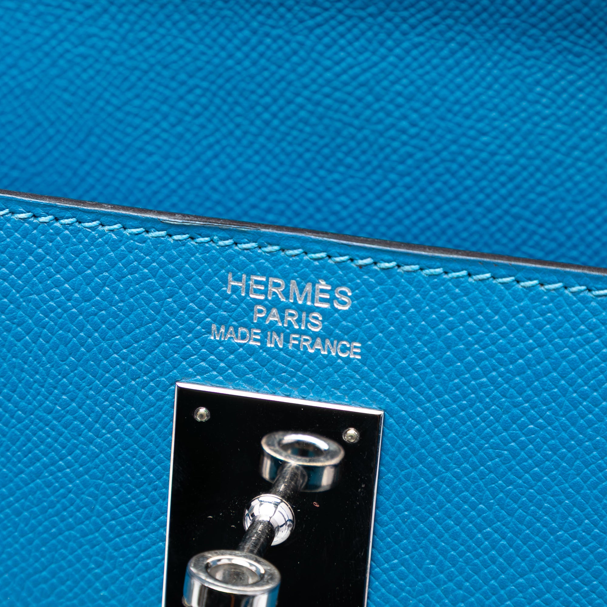 Epsom Kelly II Retourne 35