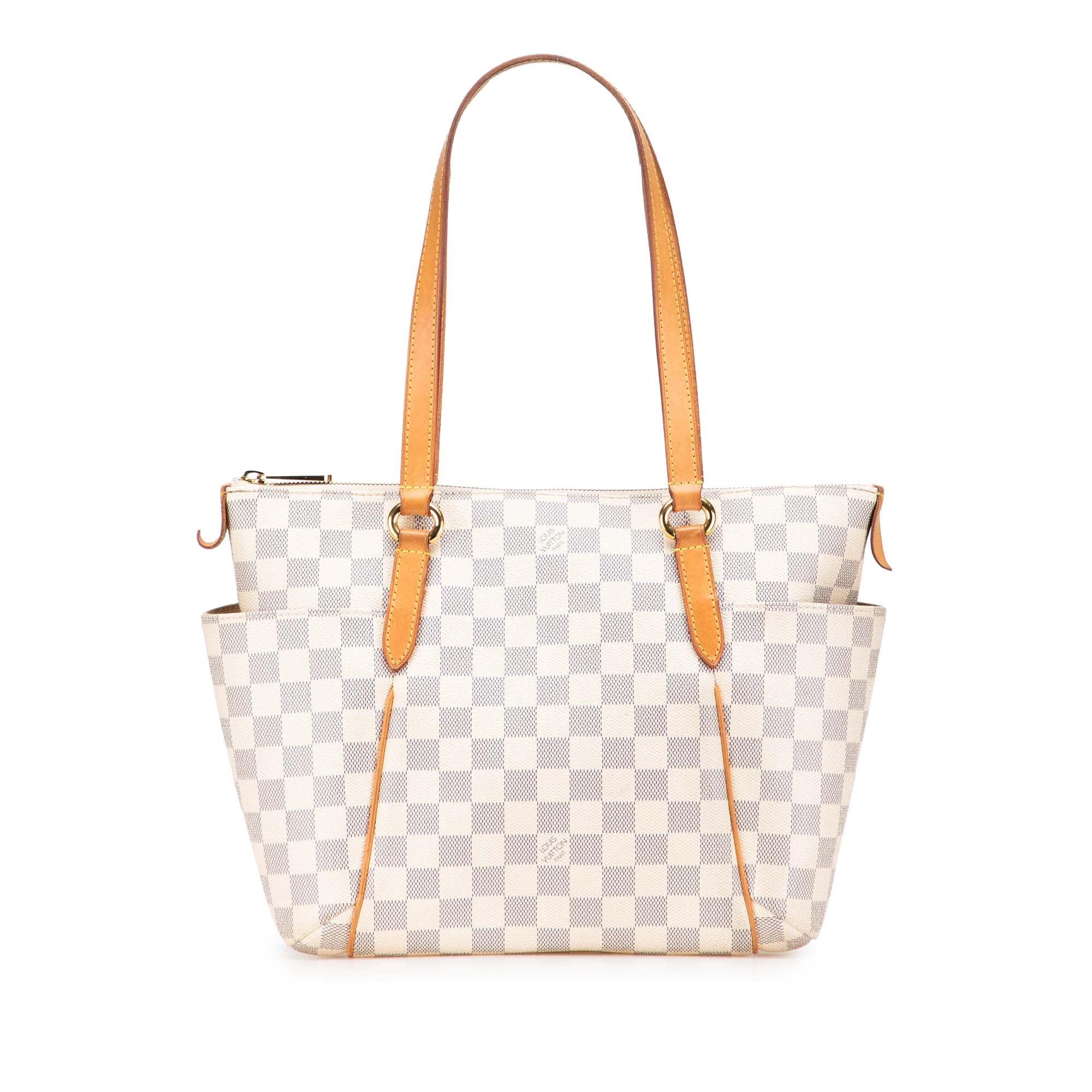 Damier Azur Totally PM