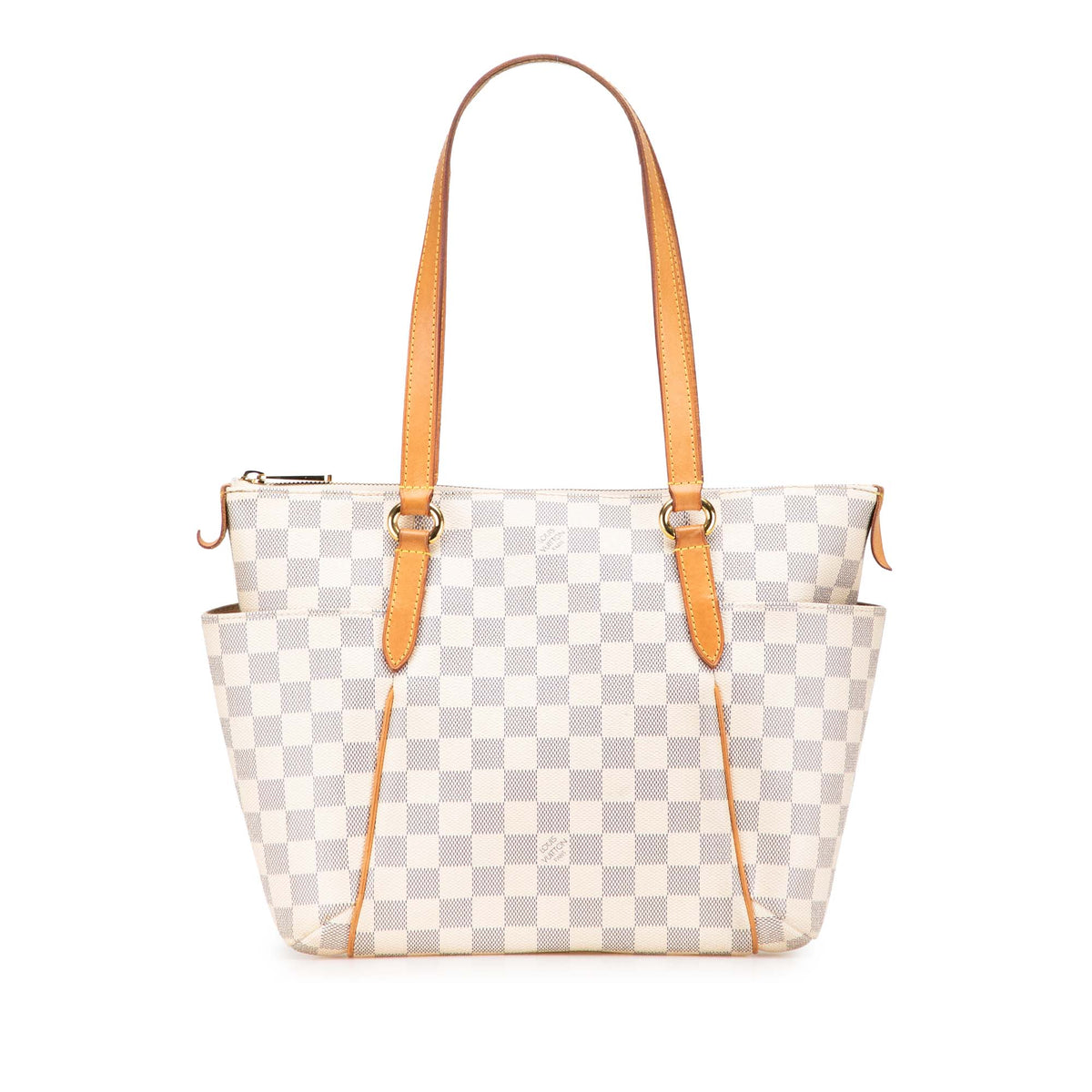 Damier Azur Totally PM
