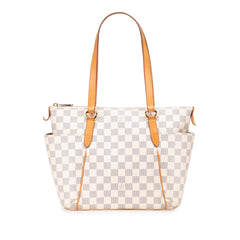 Damier Azur Totally PM