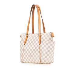 Damier Azur Totally PM