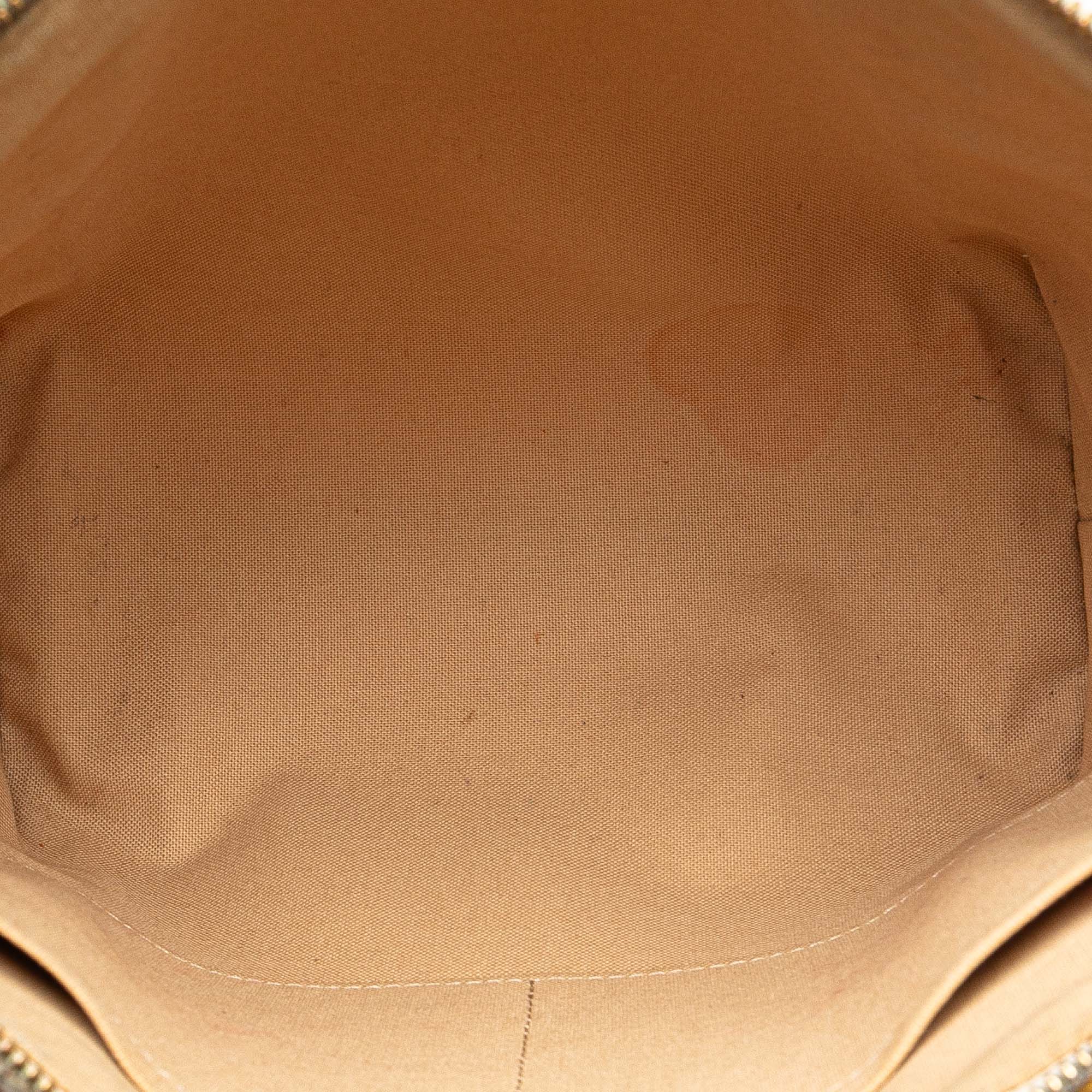 Damier Azur Totally PM