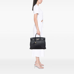 Clemence Birkin Retourne 40