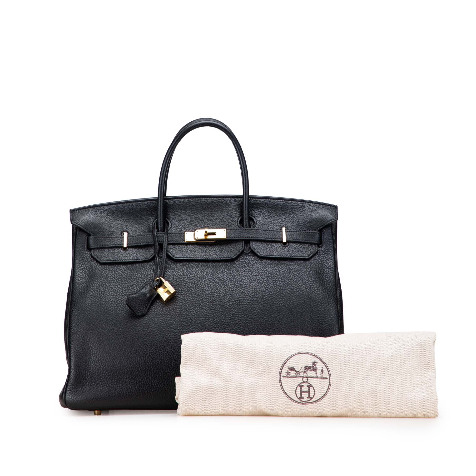 Clemence Birkin Retourne 40