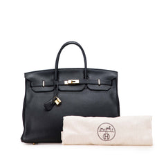 Clemence Birkin Retourne 40